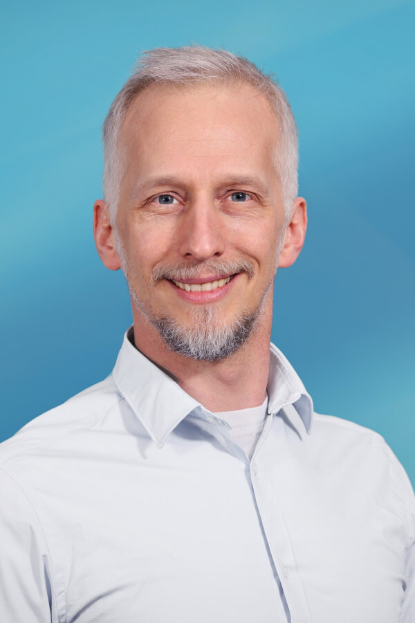 Steffen Stumpp 