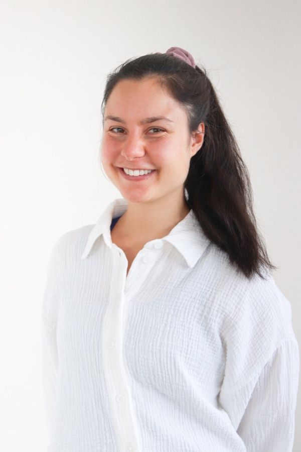 Porträt Carolin Pfennig